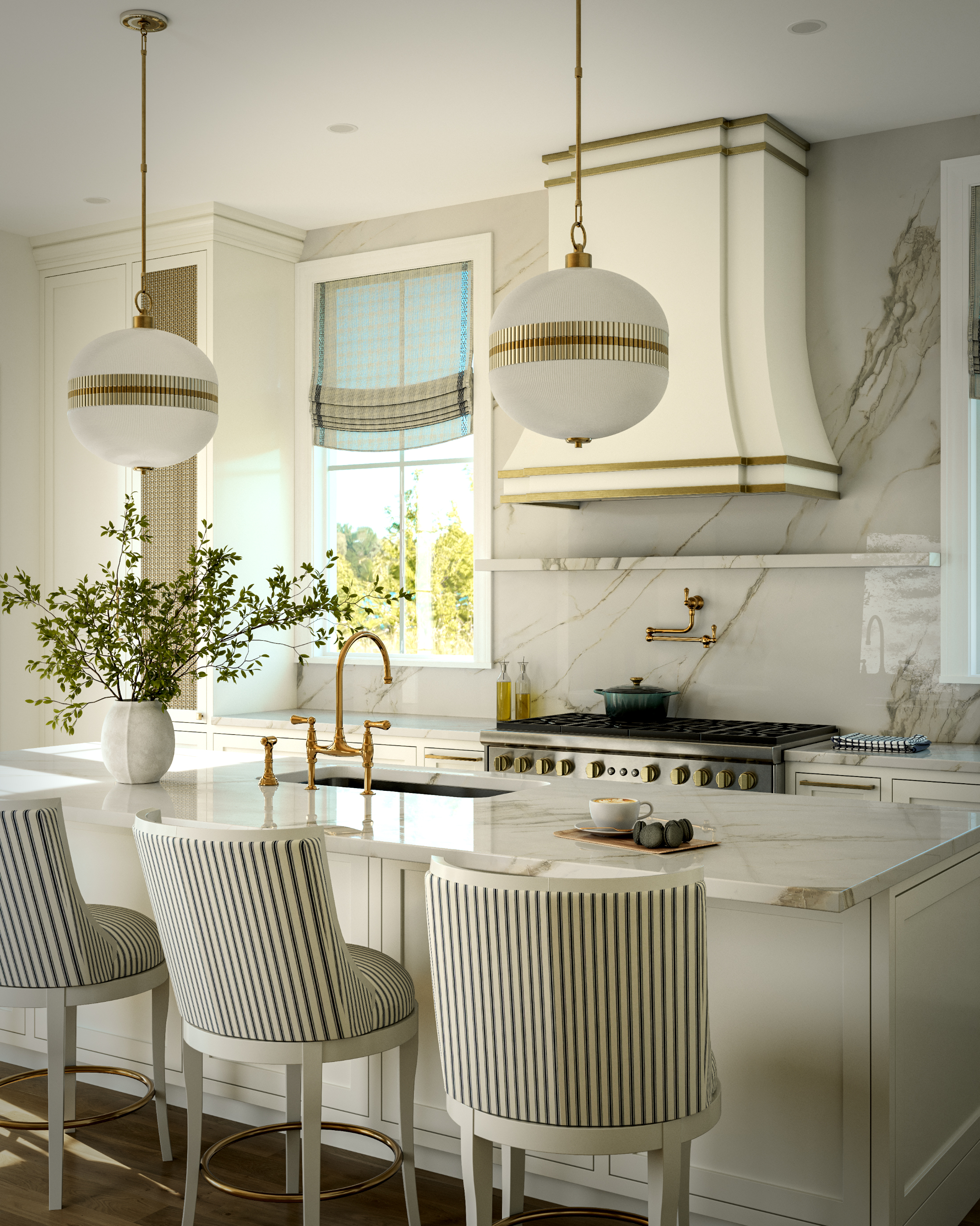 Pendant-kitchen-rendering